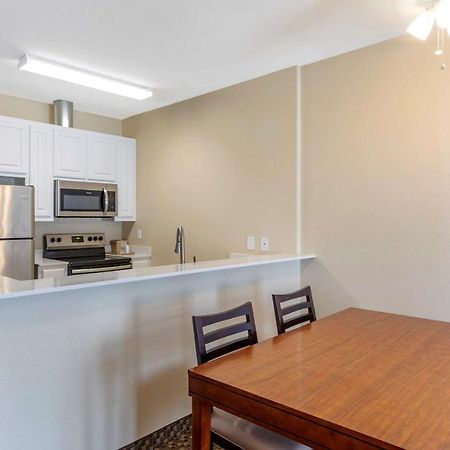 Comfort Suites Lufkin Ngoại thất bức ảnh