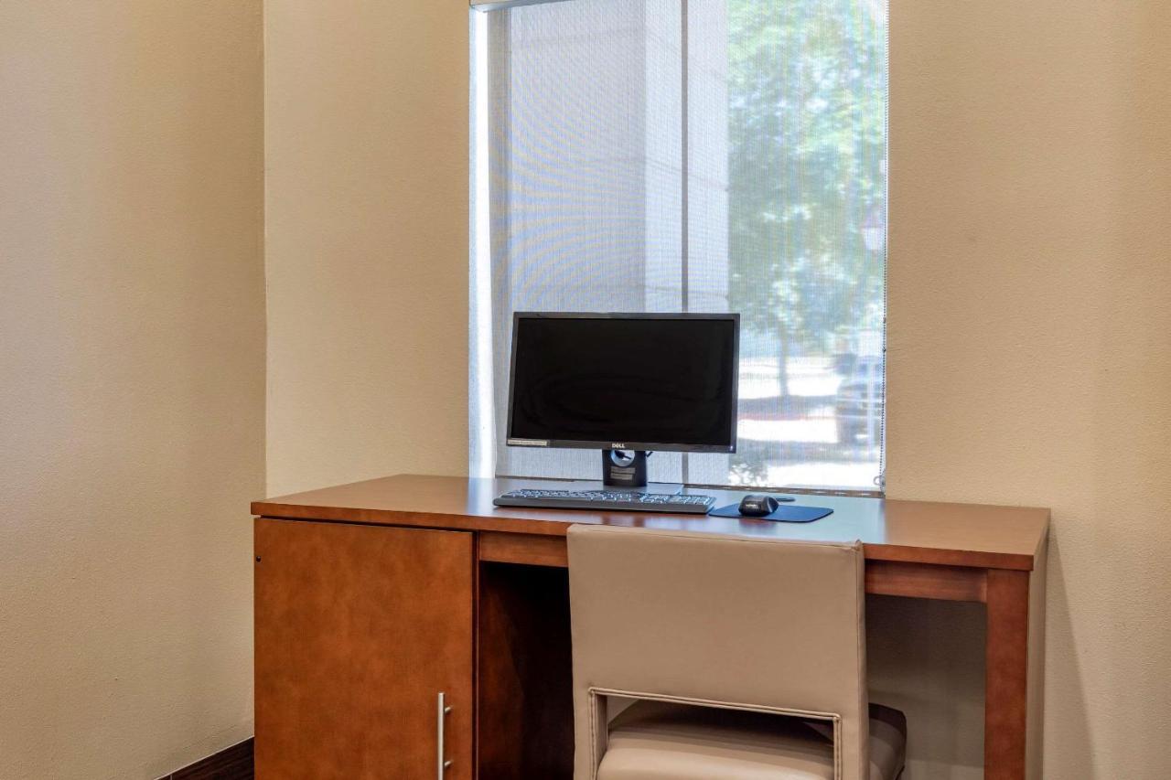 Comfort Suites Lufkin Ngoại thất bức ảnh