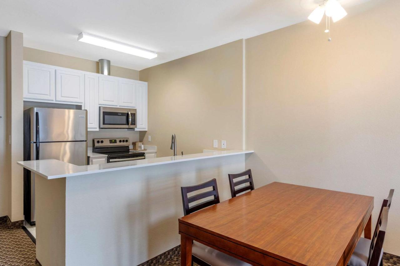 Comfort Suites Lufkin Ngoại thất bức ảnh