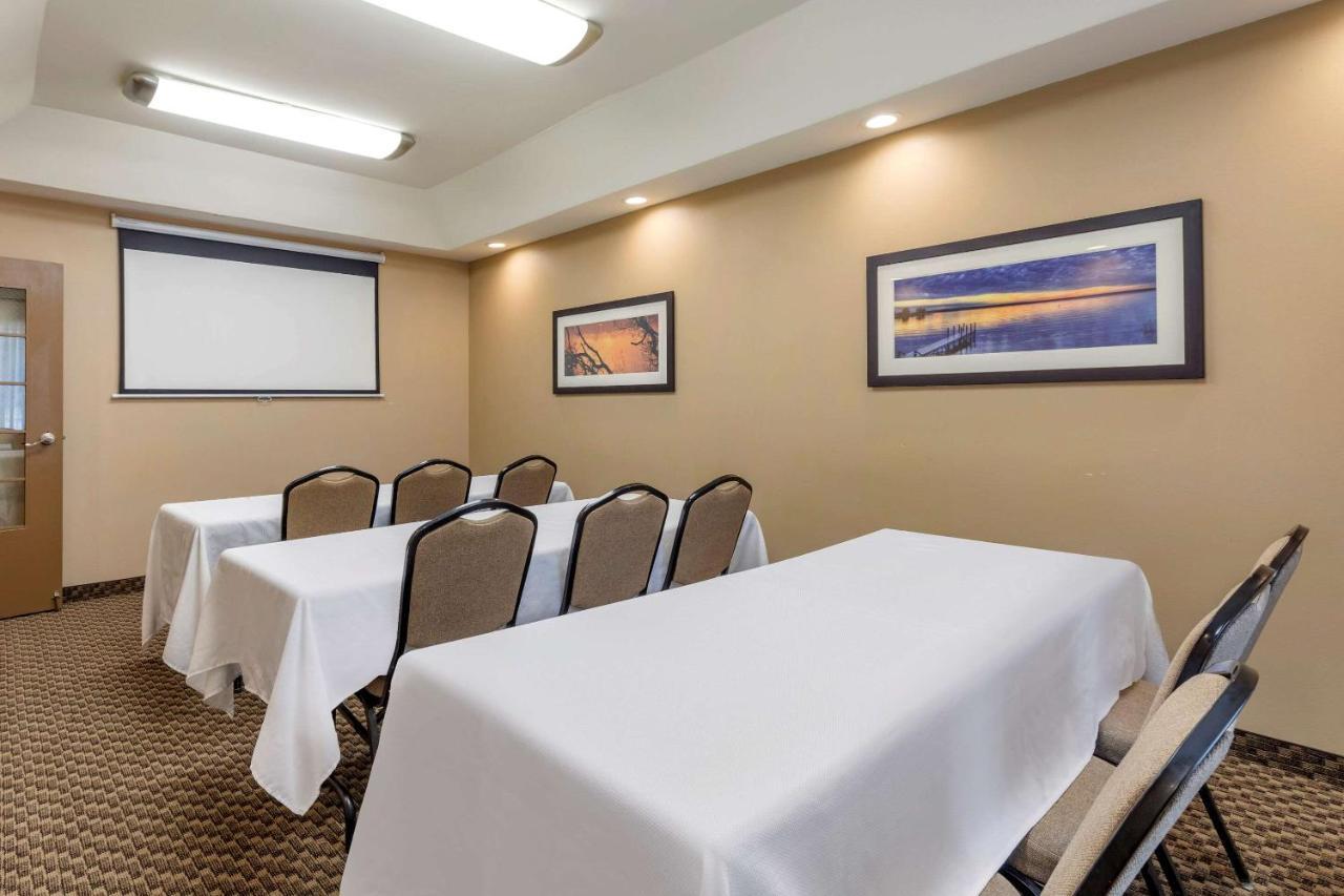 Comfort Suites Lufkin Ngoại thất bức ảnh
