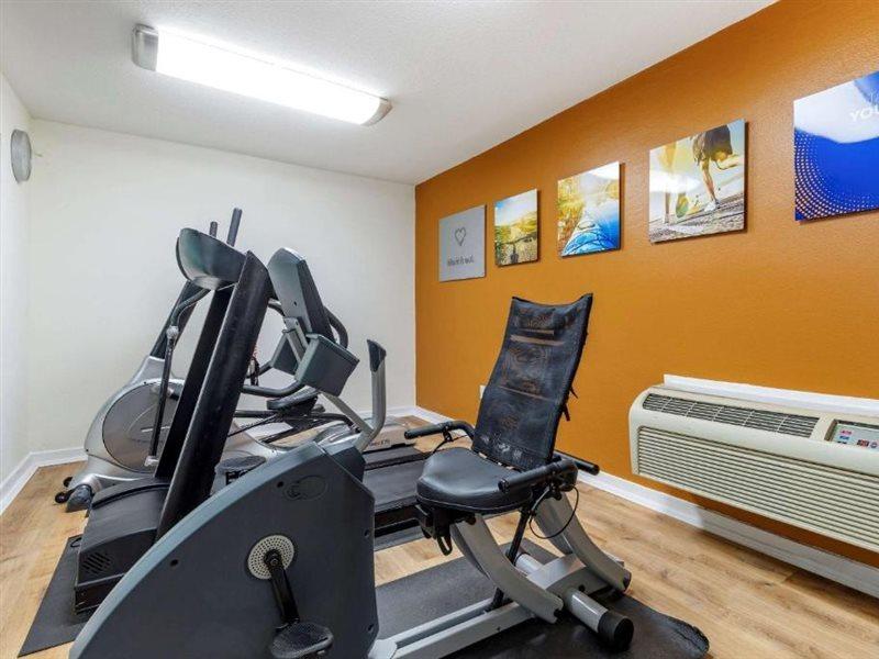 Comfort Suites Lufkin Ngoại thất bức ảnh