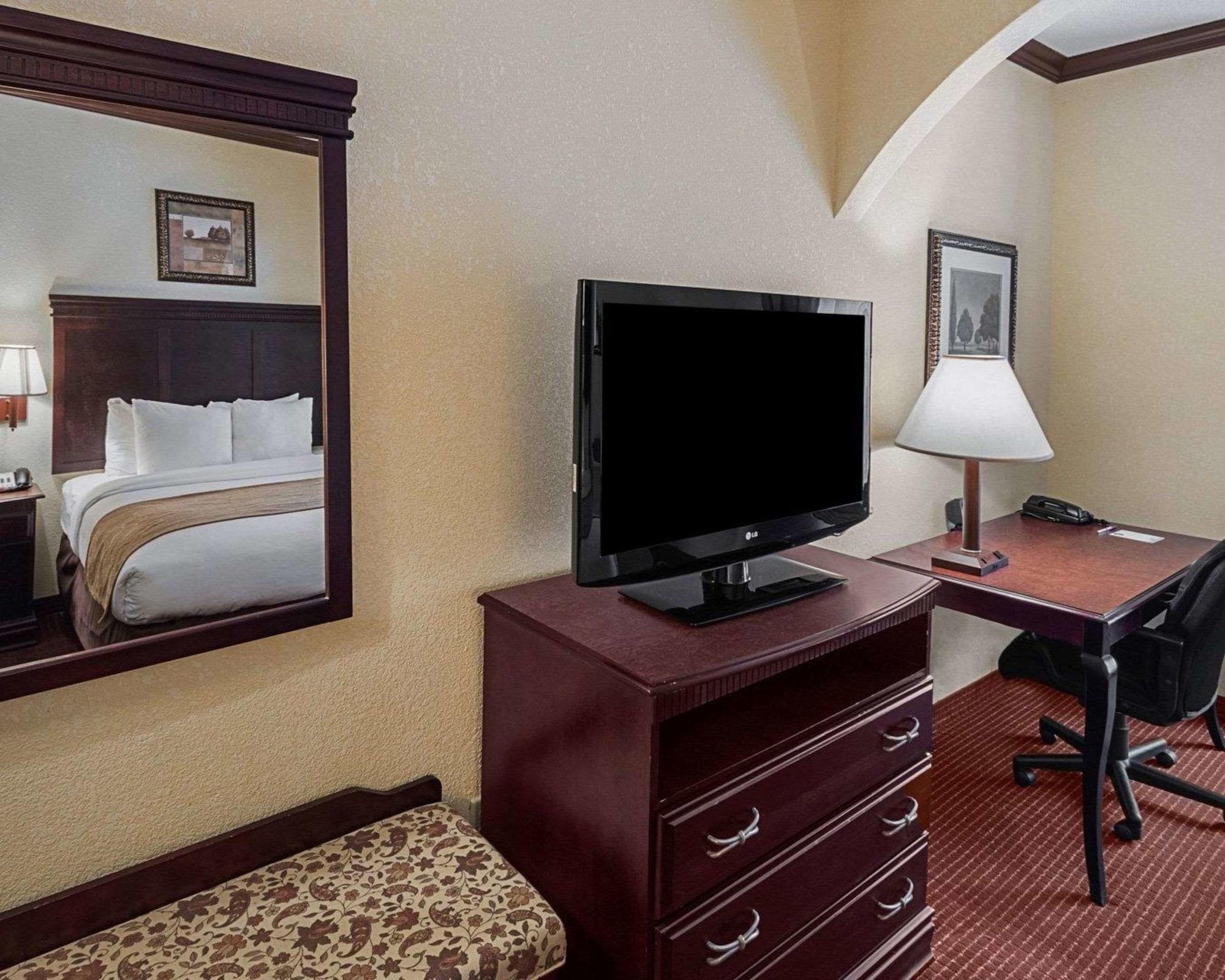Comfort Suites Lufkin Ngoại thất bức ảnh