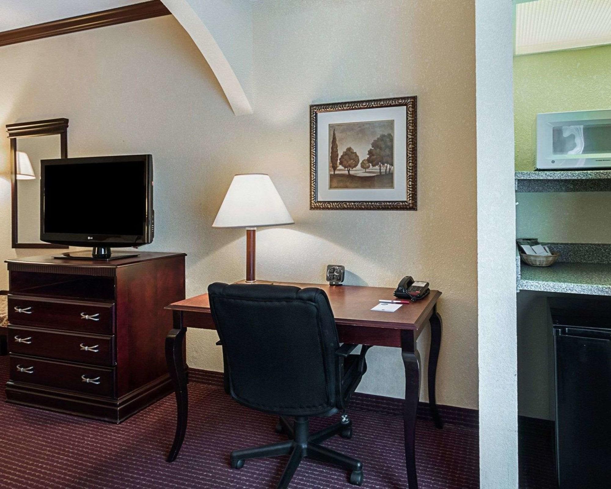 Comfort Suites Lufkin Ngoại thất bức ảnh