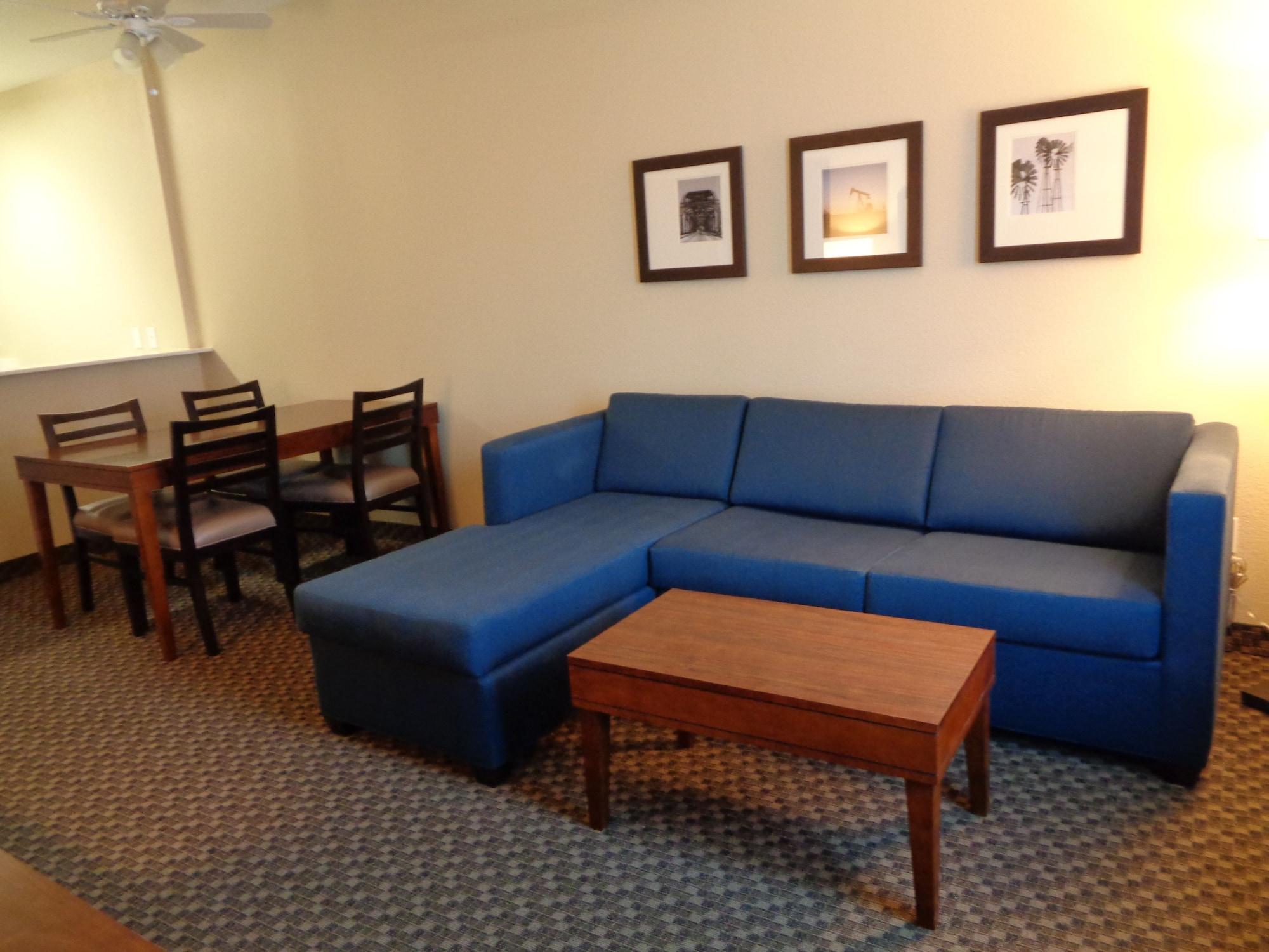 Comfort Suites Lufkin Ngoại thất bức ảnh