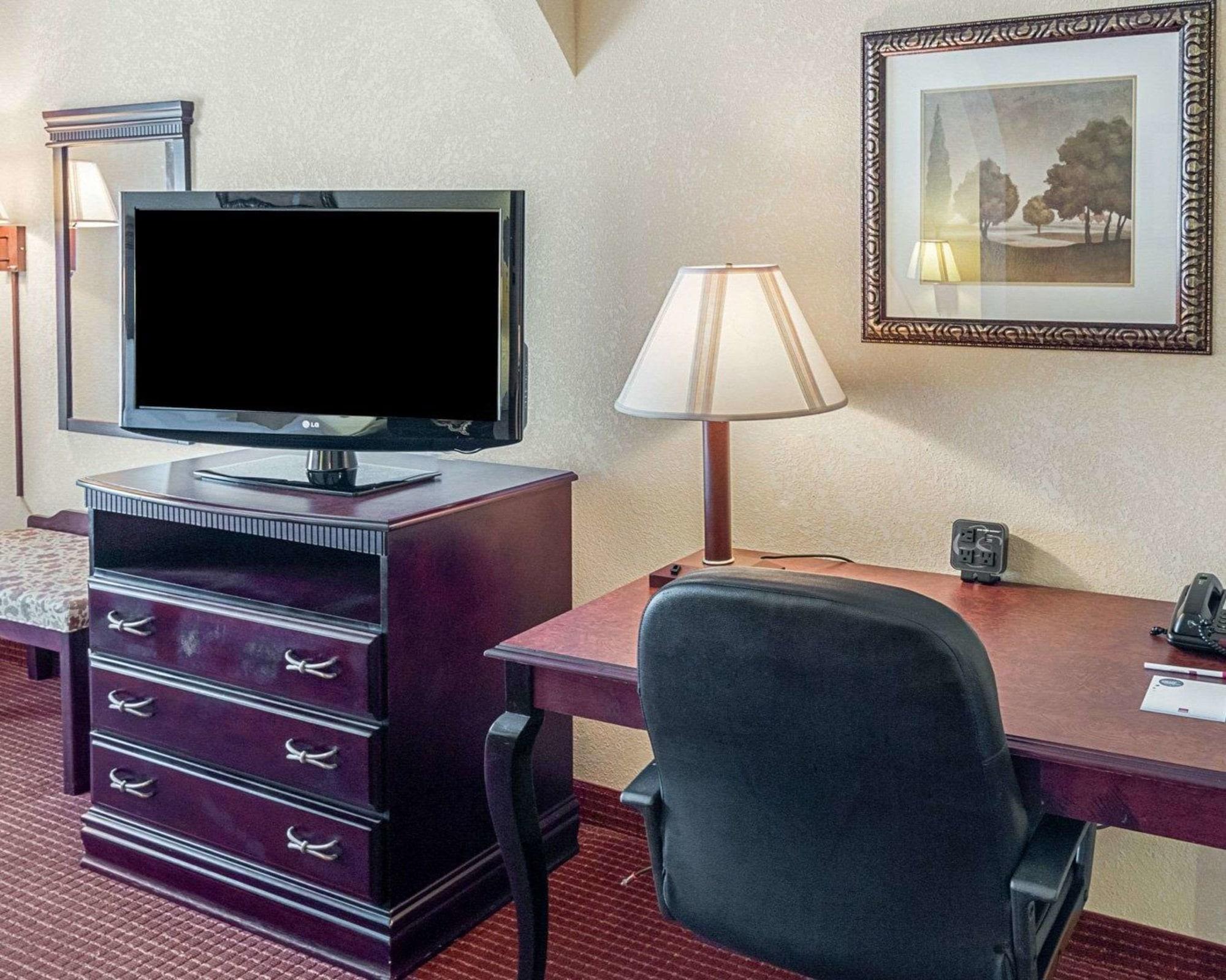 Comfort Suites Lufkin Ngoại thất bức ảnh