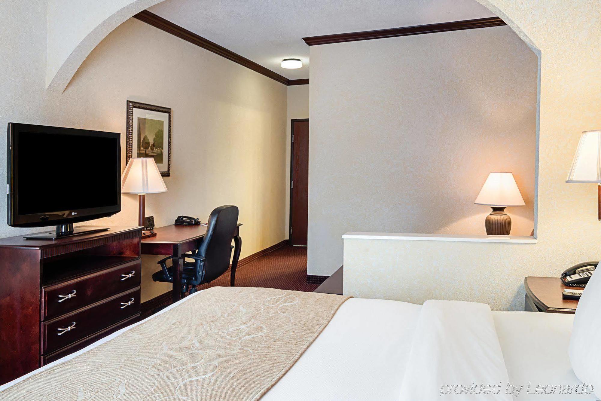 Comfort Suites Lufkin Ngoại thất bức ảnh