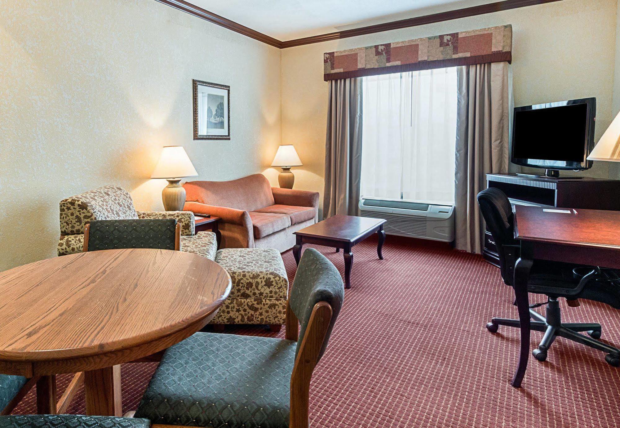 Comfort Suites Lufkin Ngoại thất bức ảnh