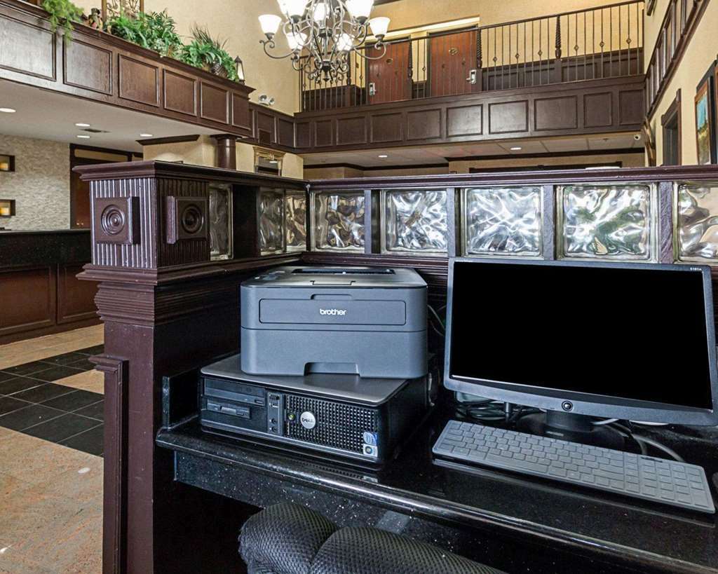 Comfort Suites Lufkin Tiện nghi bức ảnh